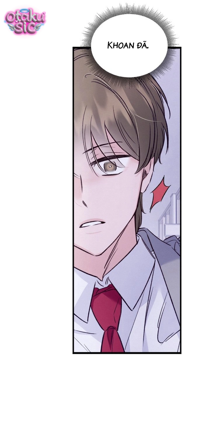 Hoa Khôi Lớp 8 - Chap 16 - Trang 40