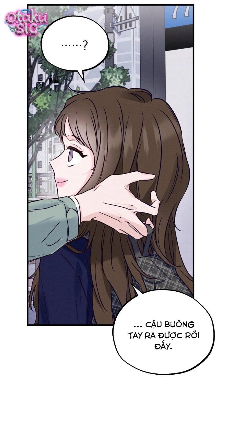 Hoa Khôi Lớp 8 - Chap 16 - Trang 5