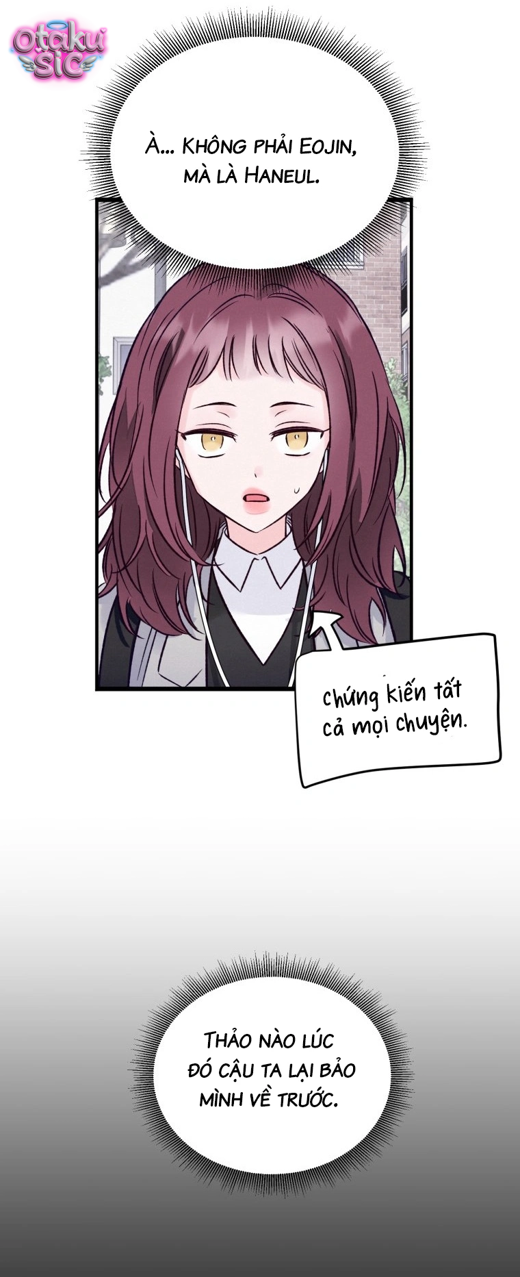 Hoa Khôi Lớp 8 - Chap 16 - Trang 8