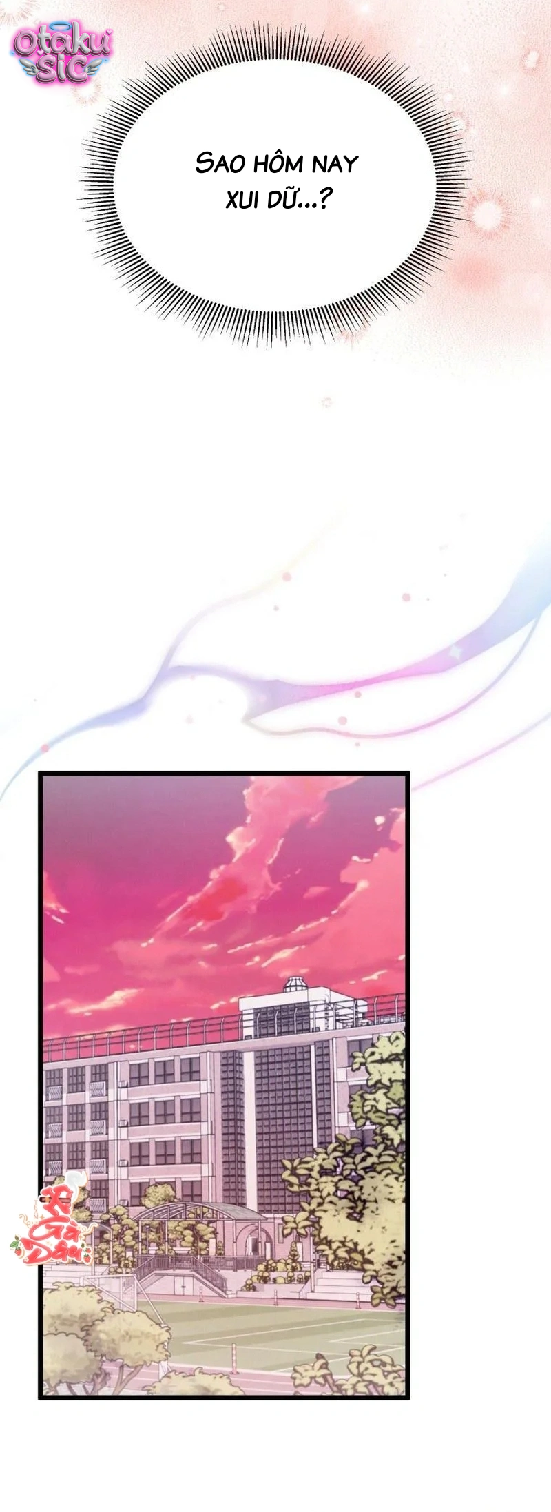 Hoa Khôi Lớp 8 - Chap 2 - Trang 32