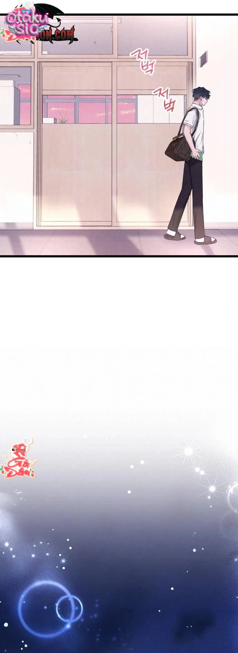 Hoa Khôi Lớp 8 - Chap 2 - Trang 37