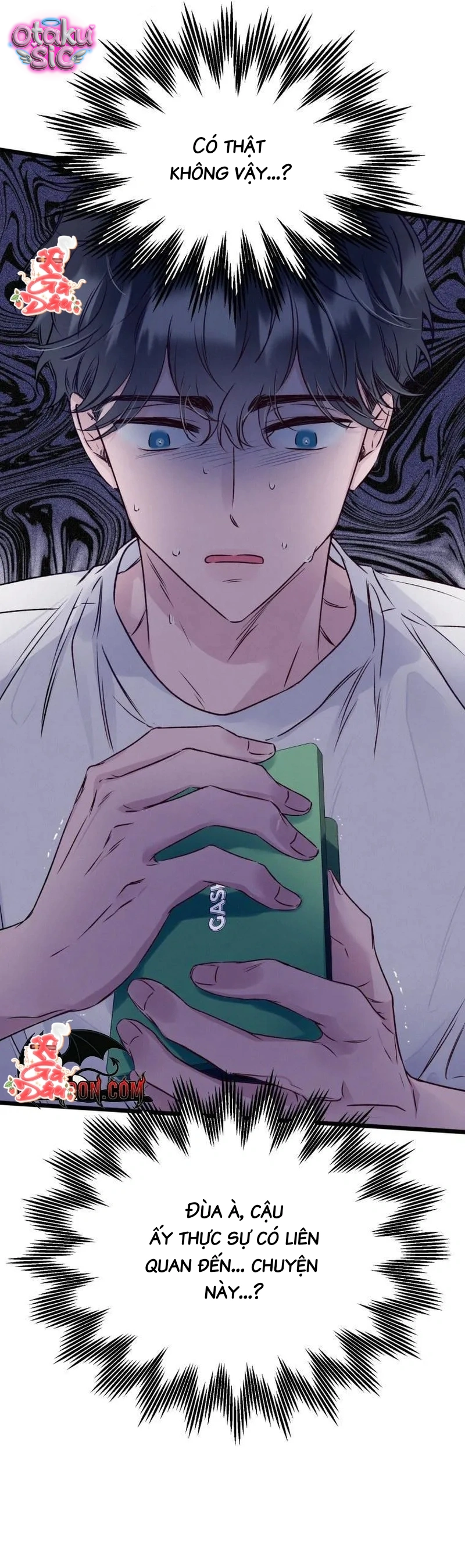 Hoa Khôi Lớp 8 - Chap 2 - Trang 49