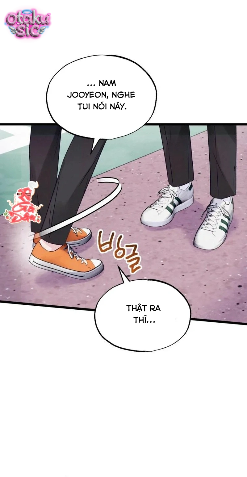 Hoa Khôi Lớp 8 - Chap 2 - Trang 10