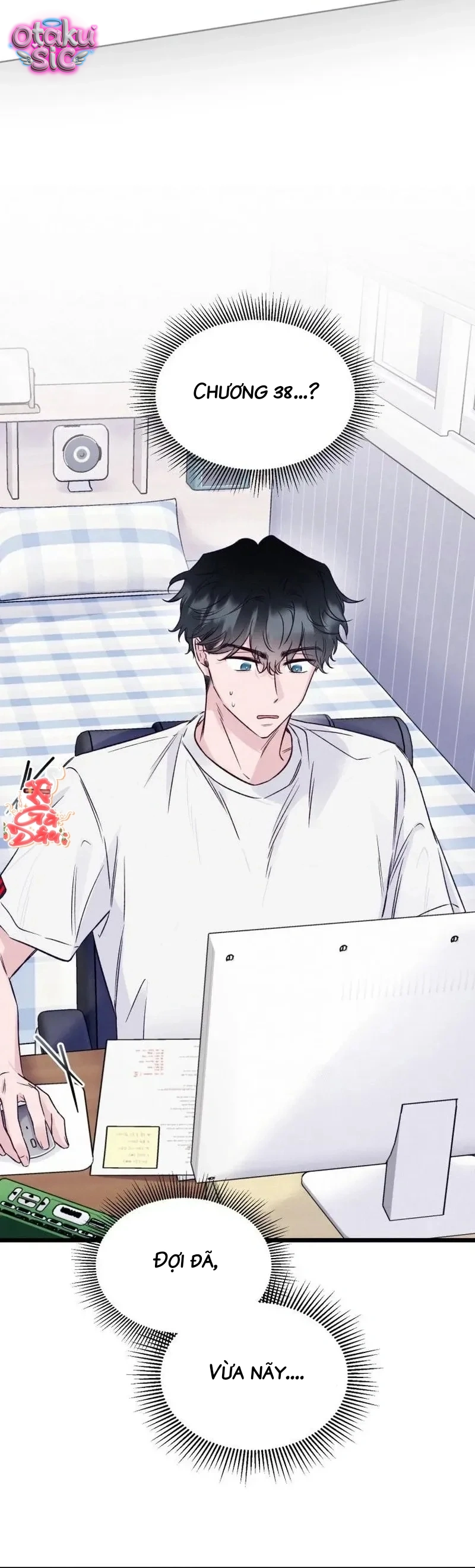Hoa Khôi Lớp 8 - Chap 3 - Trang 11