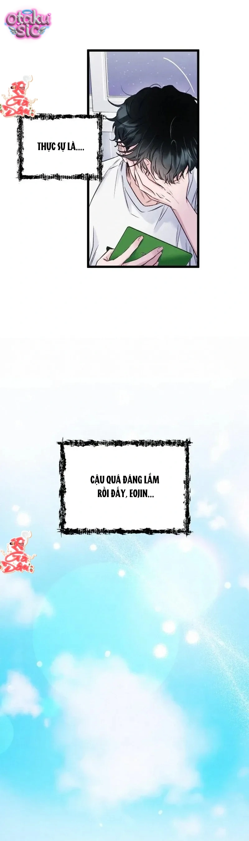 Hoa Khôi Lớp 8 - Chap 3 - Trang 14