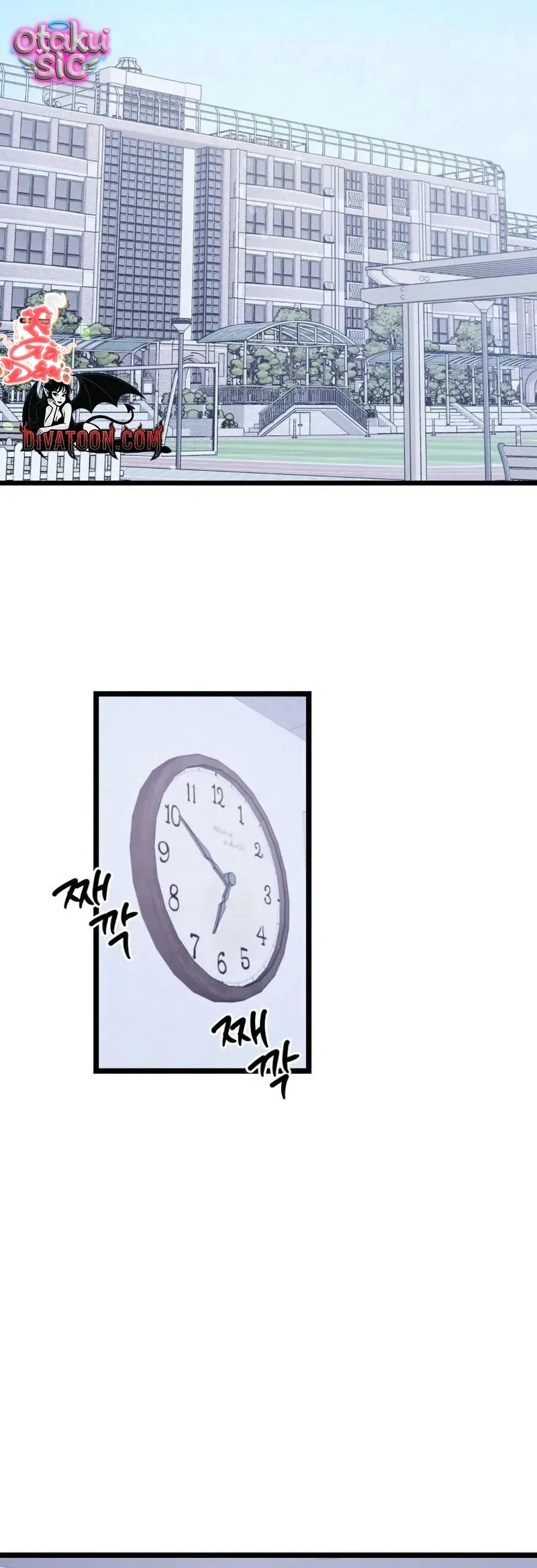 Hoa Khôi Lớp 8 - Chap 3 - Trang 15