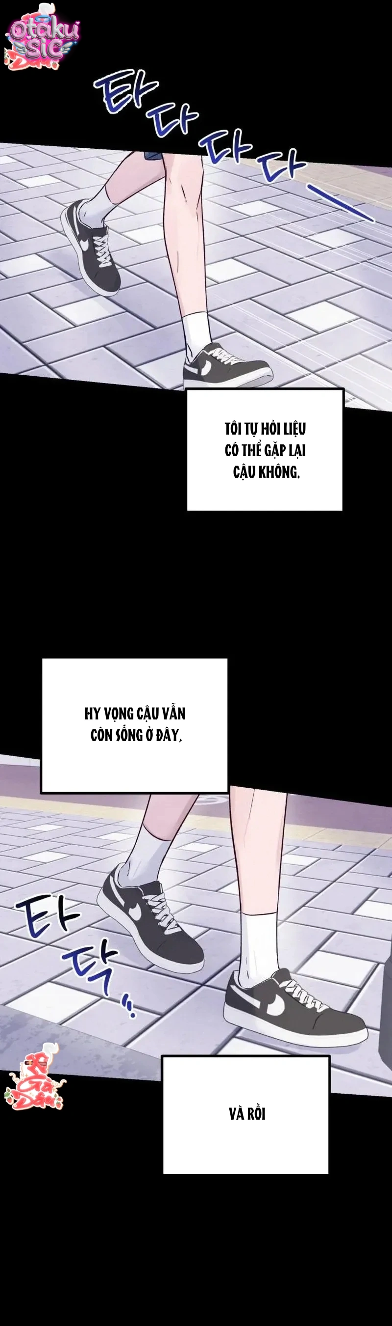 Hoa Khôi Lớp 8 - Chap 3 - Trang 27