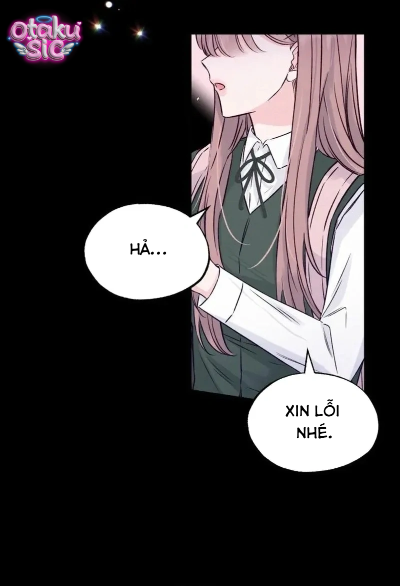 Hoa Khôi Lớp 8 - Chap 3 - Trang 32