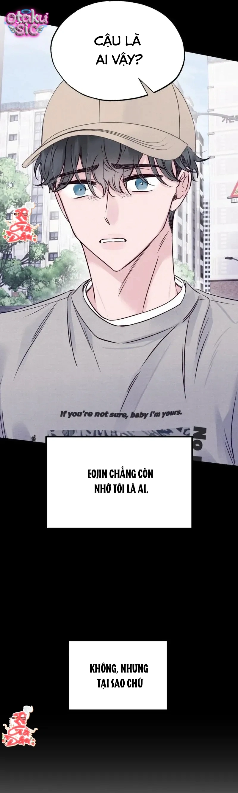 Hoa Khôi Lớp 8 - Chap 3 - Trang 33
