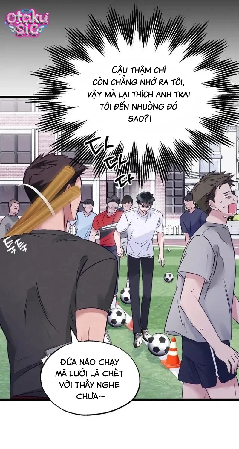 Hoa Khôi Lớp 8 - Chap 3 - Trang 34
