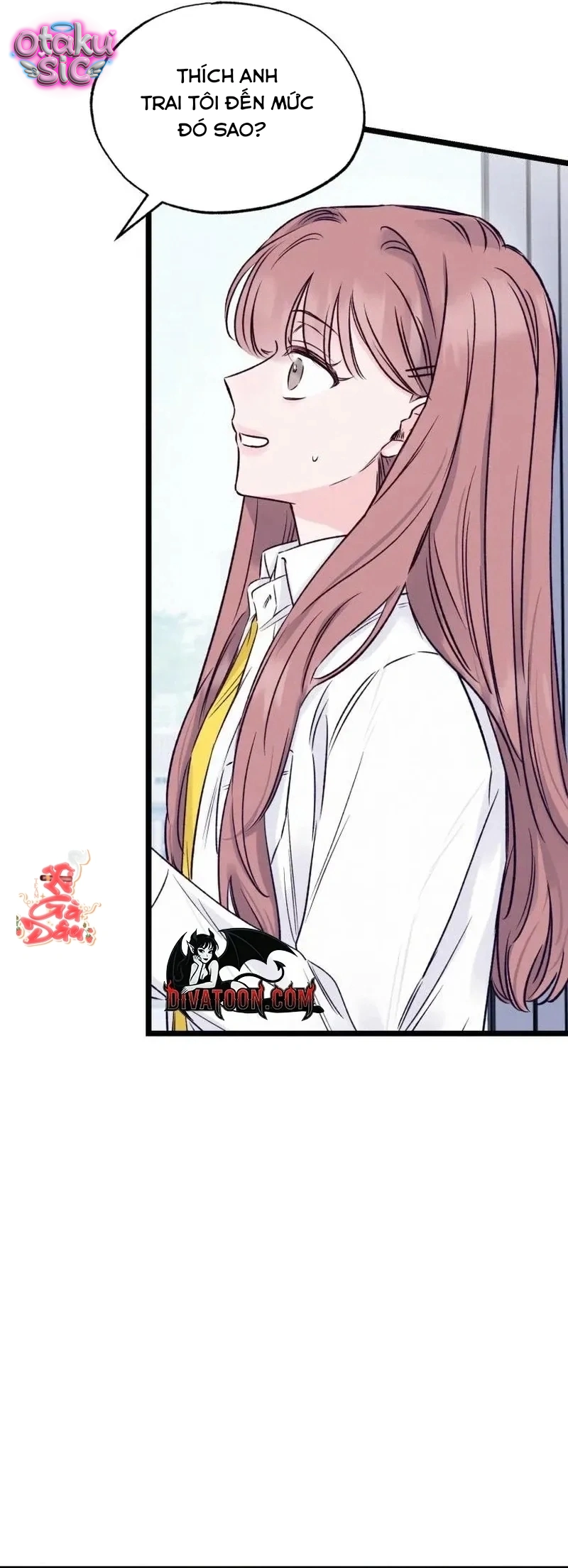 Hoa Khôi Lớp 8 - Chap 3 - Trang 40
