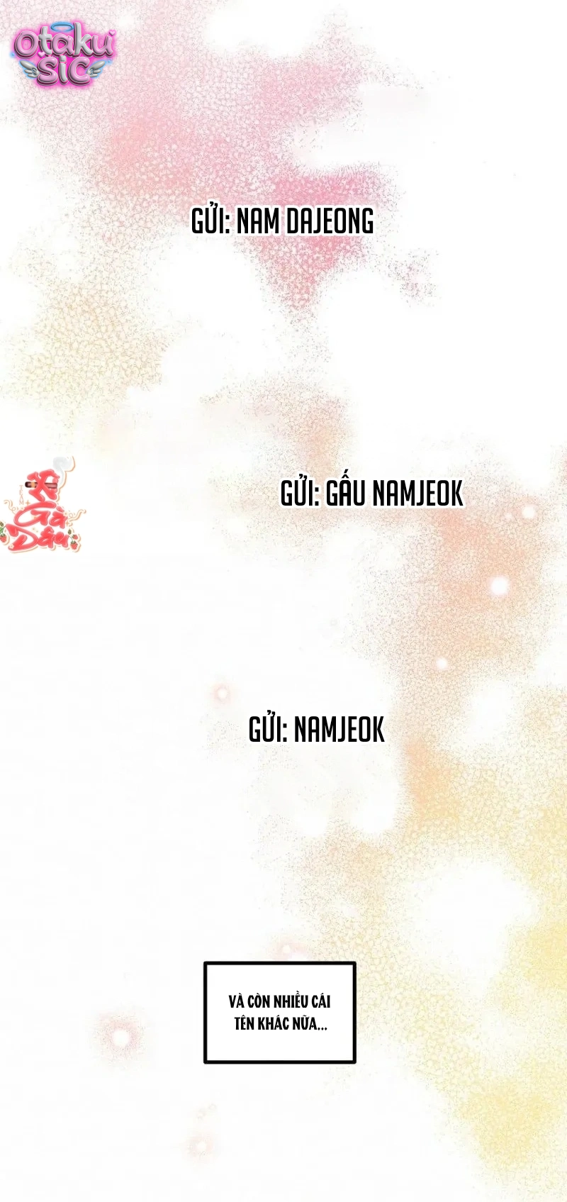 Hoa Khôi Lớp 8 - Chap 3 - Trang 5