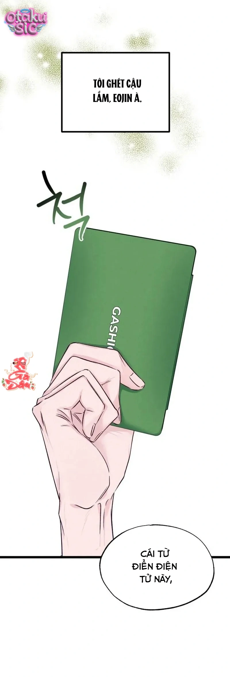Hoa Khôi Lớp 8 - Chap 3 - Trang 43