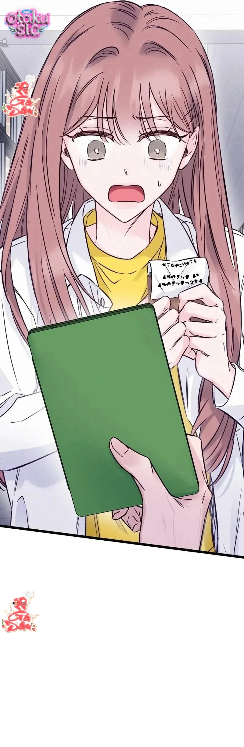 Hoa Khôi Lớp 8 - Chap 3 - Trang 46