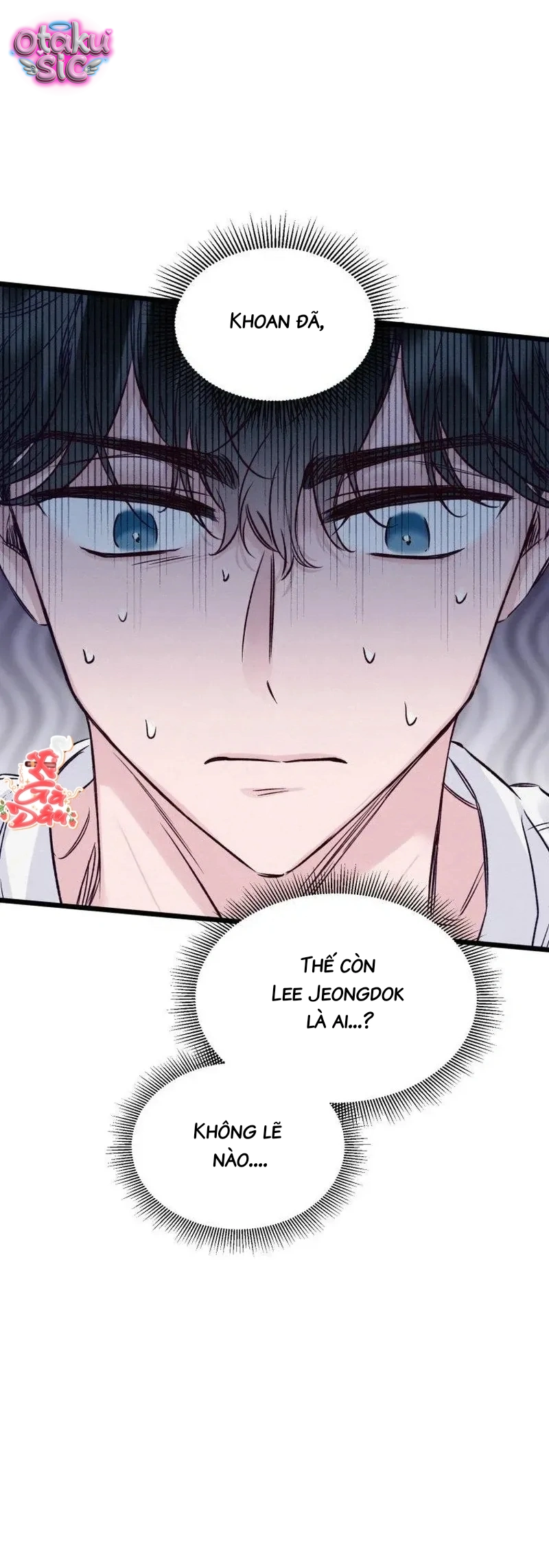 Hoa Khôi Lớp 8 - Chap 3 - Trang 8