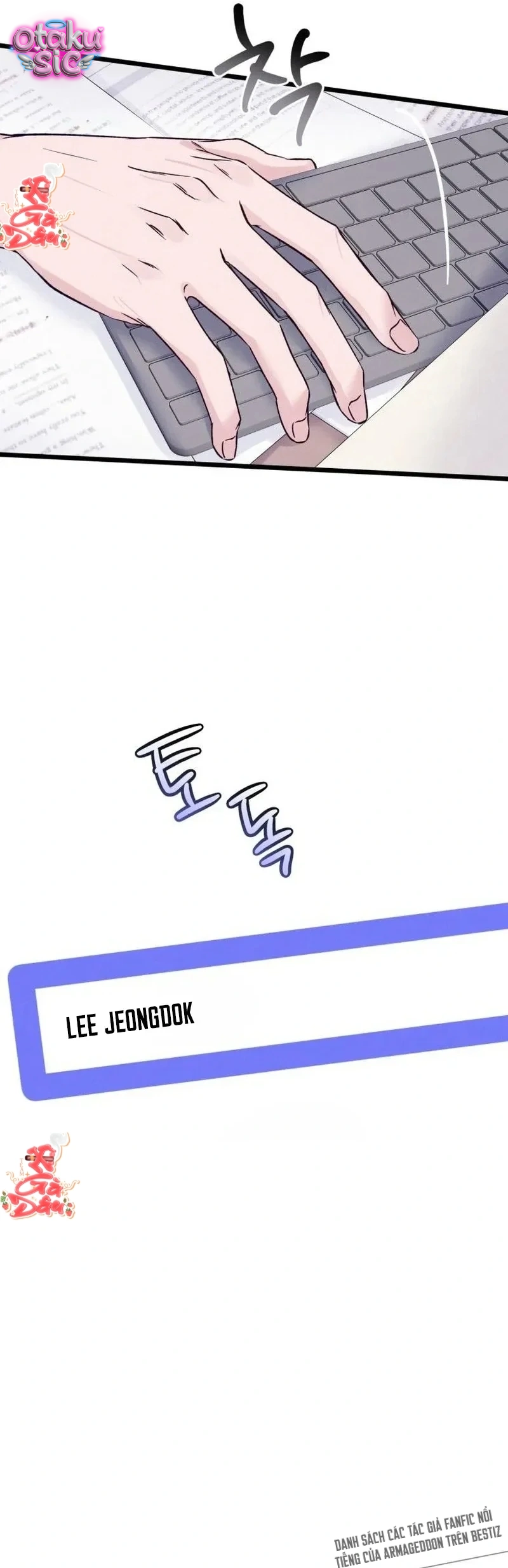 Hoa Khôi Lớp 8 - Chap 3 - Trang 9