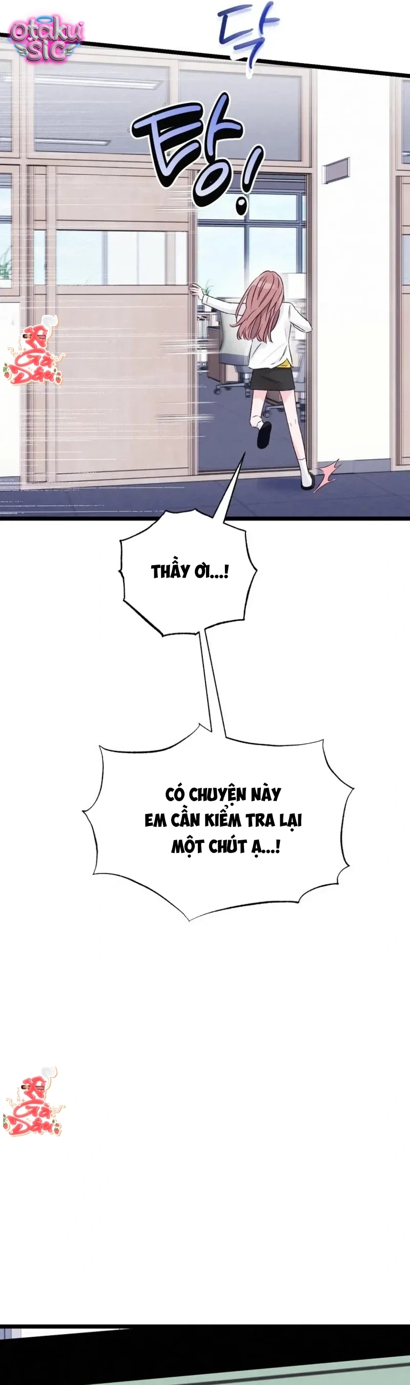 Hoa Khôi Lớp 8 - Chap 4 - Trang 27
