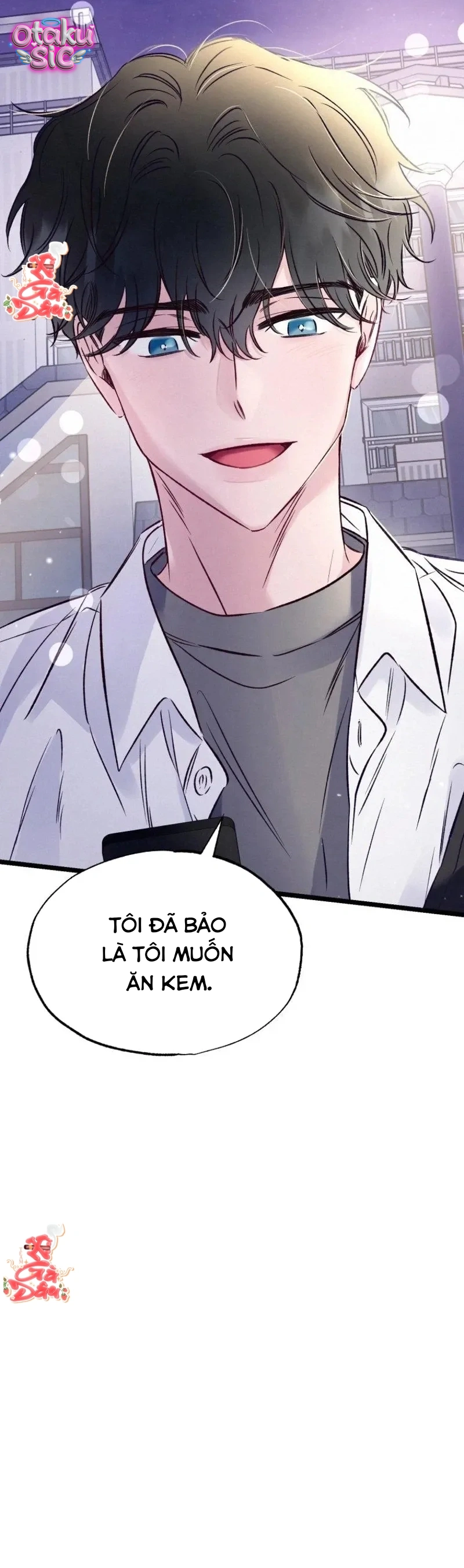Hoa Khôi Lớp 8 - Chap 4 - Trang 49