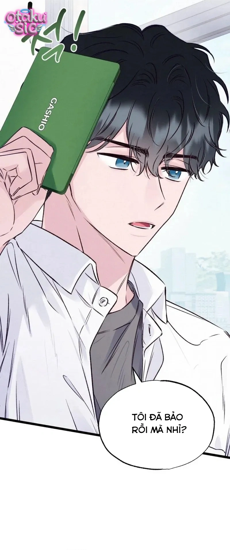 Hoa Khôi Lớp 8 - Chap 4 - Trang 6