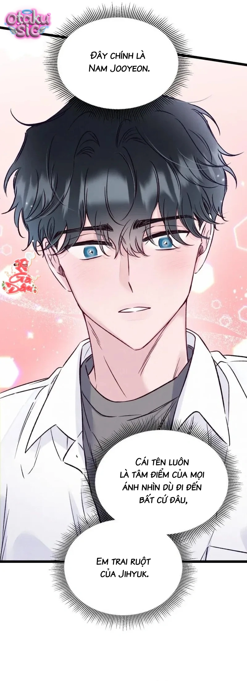 Hoa Khôi Lớp 8 - Chap 4 - Trang 10