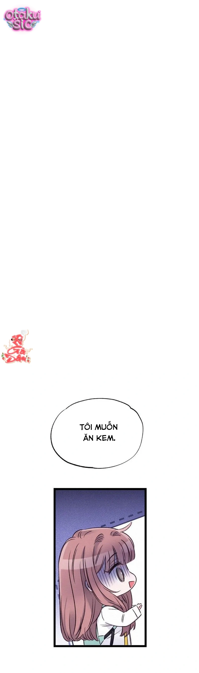 Hoa Khôi Lớp 8 - Chap 5 - Trang 2