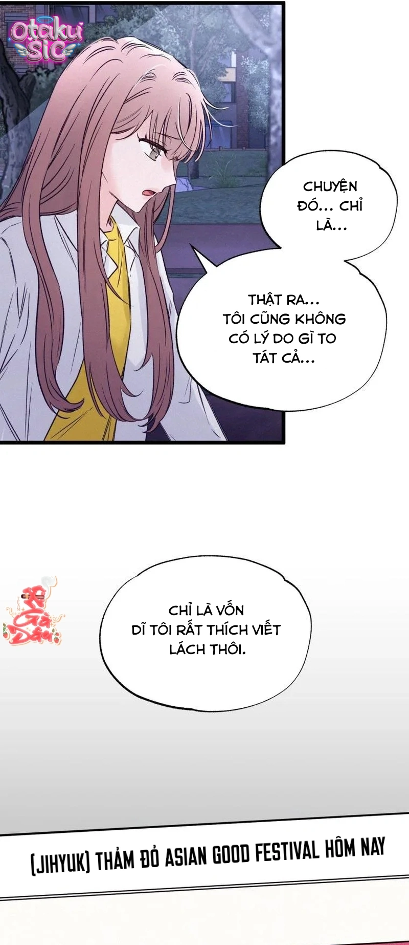 Hoa Khôi Lớp 8 - Chap 5 - Trang 11