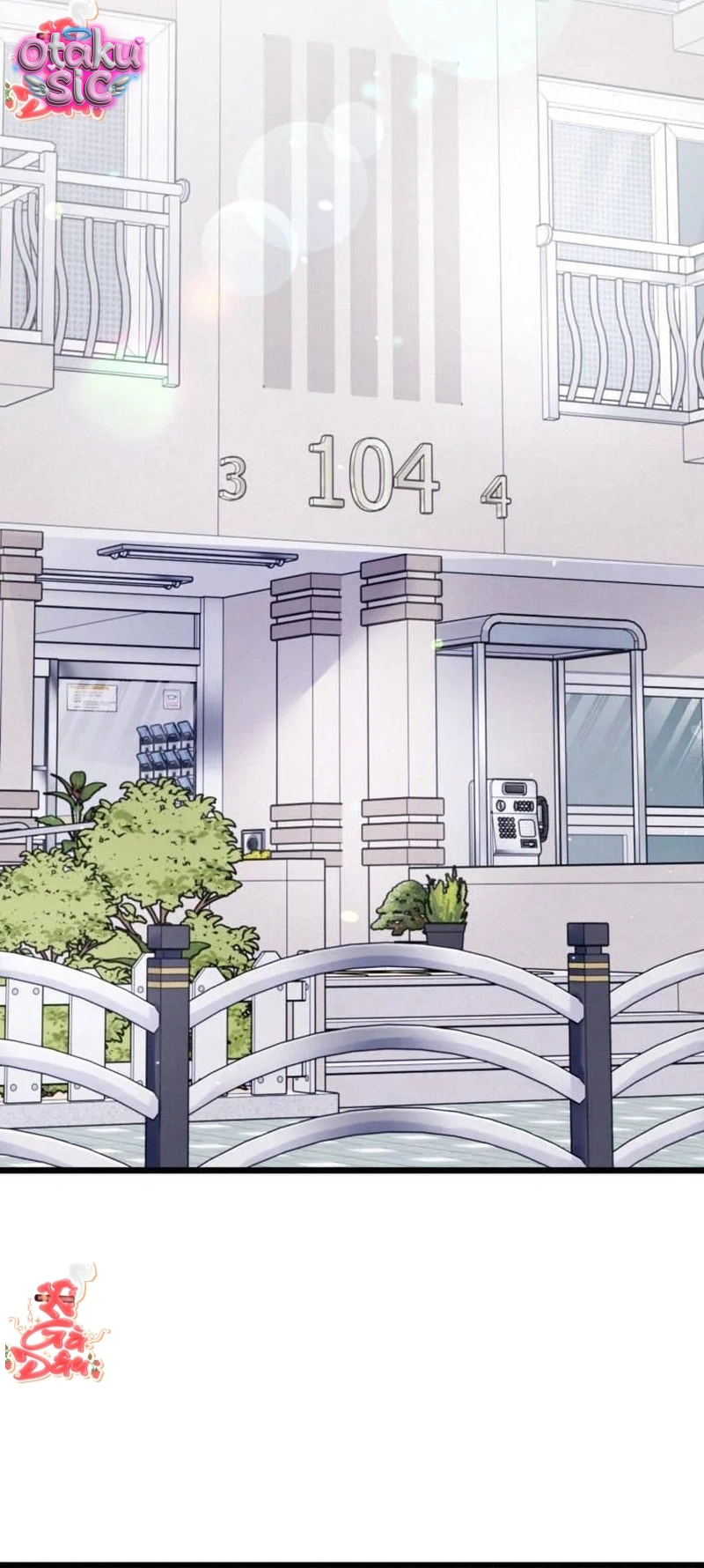 Hoa Khôi Lớp 8 - Chap 5 - Trang 43