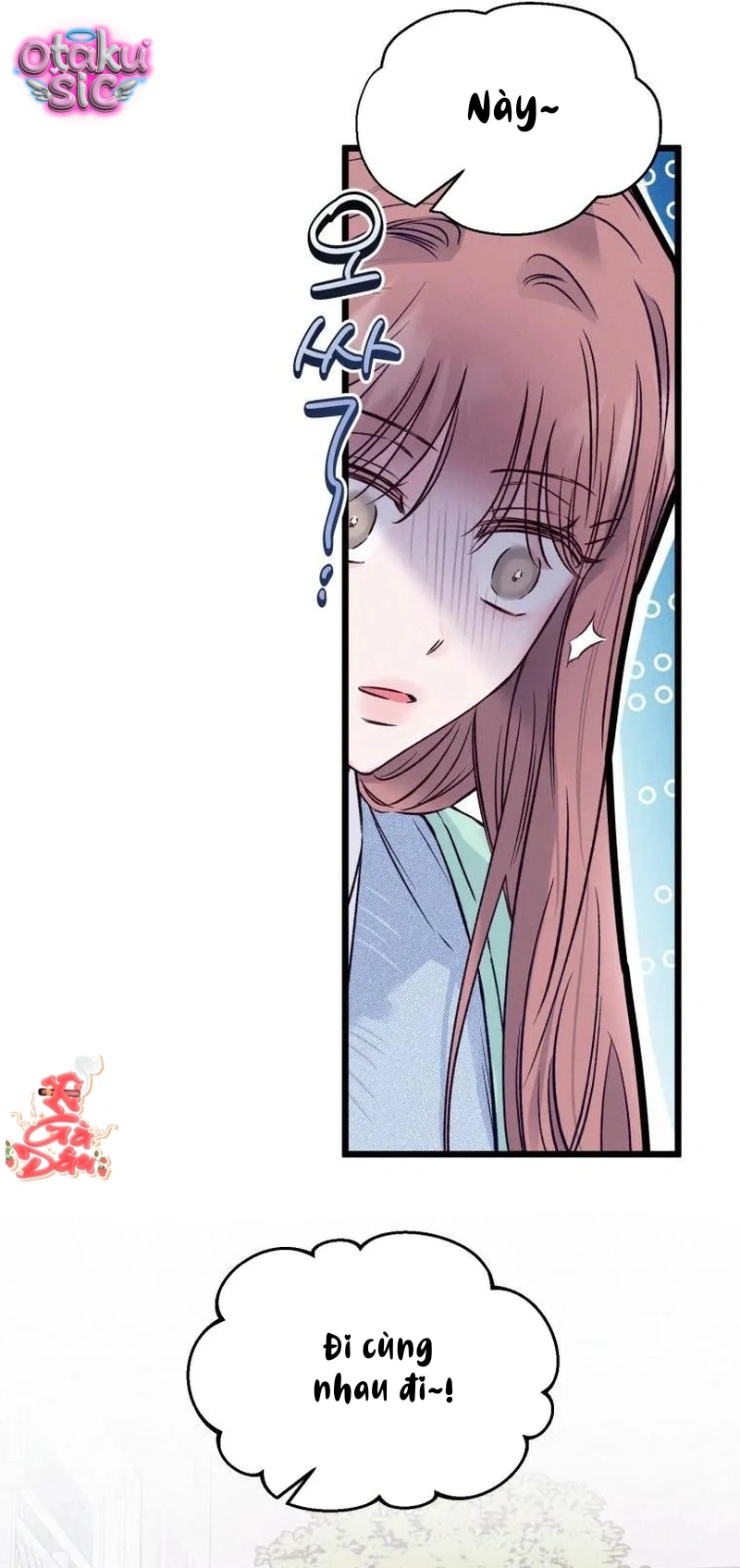 Hoa Khôi Lớp 8 - Chap 5 - Trang 45
