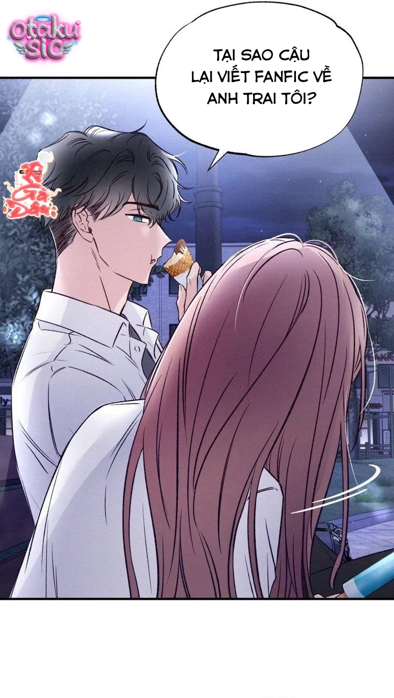 Hoa Khôi Lớp 8 - Chap 5 - Trang 8