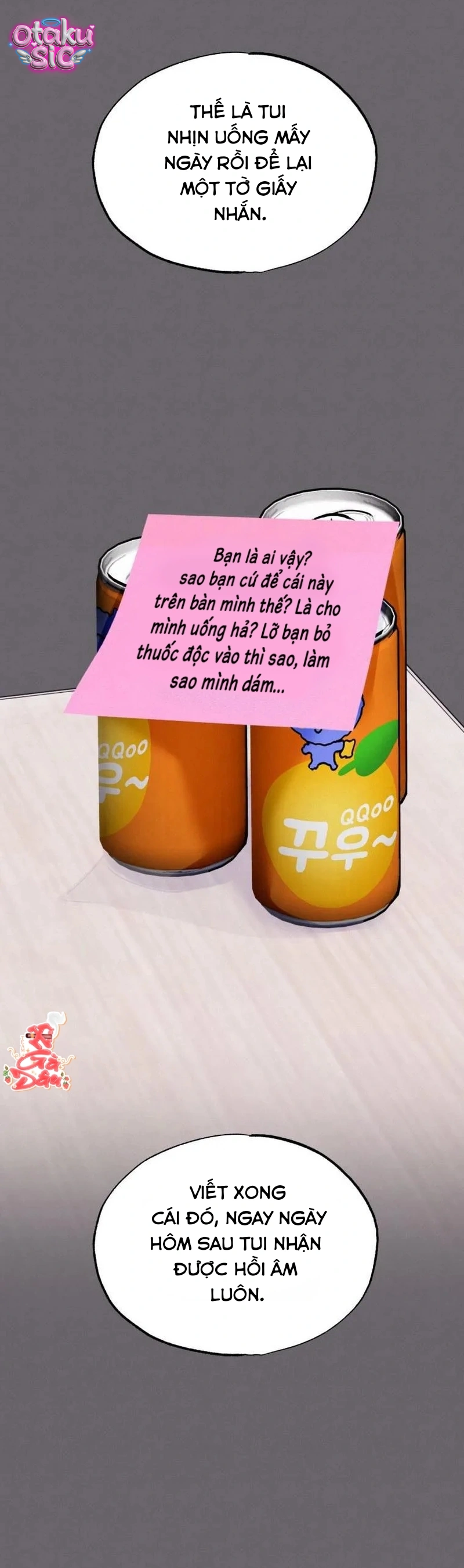 Hoa Khôi Lớp 8 - Chap 6 - Trang 13