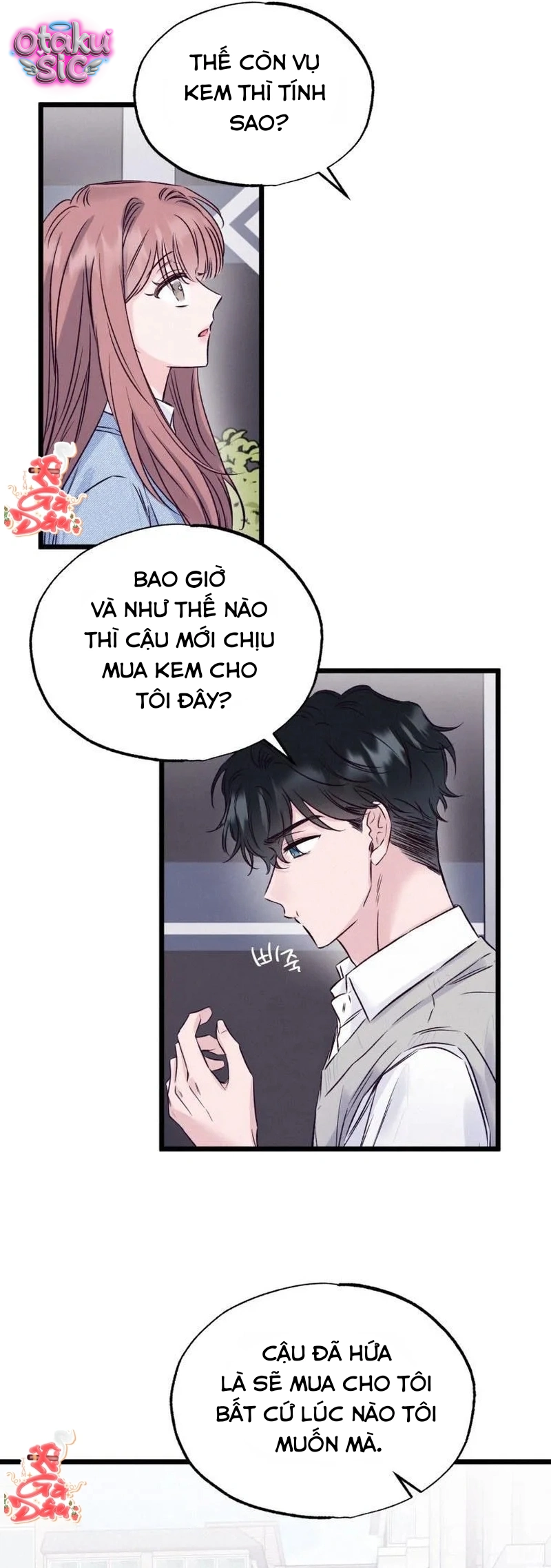 Hoa Khôi Lớp 8 - Chap 6 - Trang 26