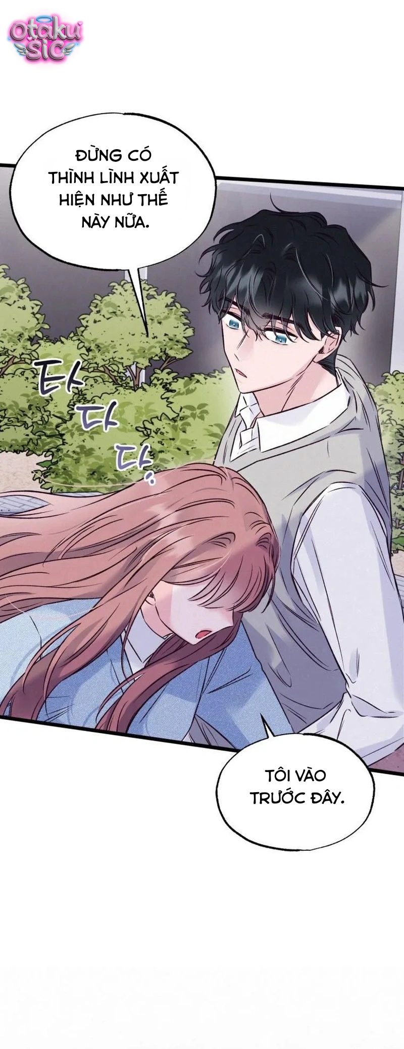 Hoa Khôi Lớp 8 - Chap 6 - Trang 29