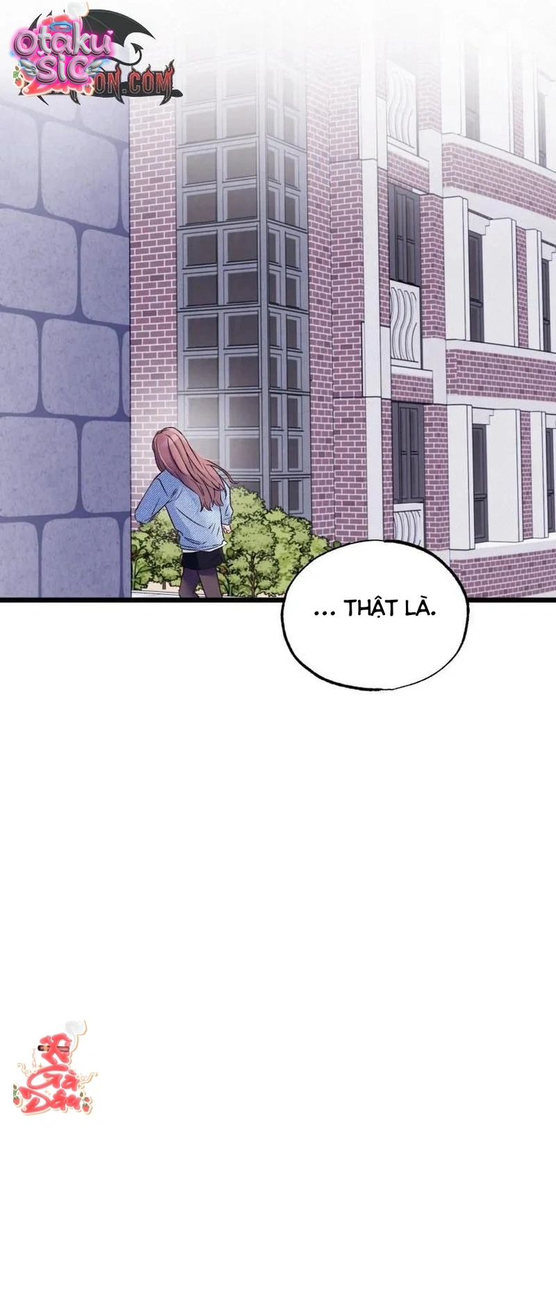 Hoa Khôi Lớp 8 - Chap 6 - Trang 30