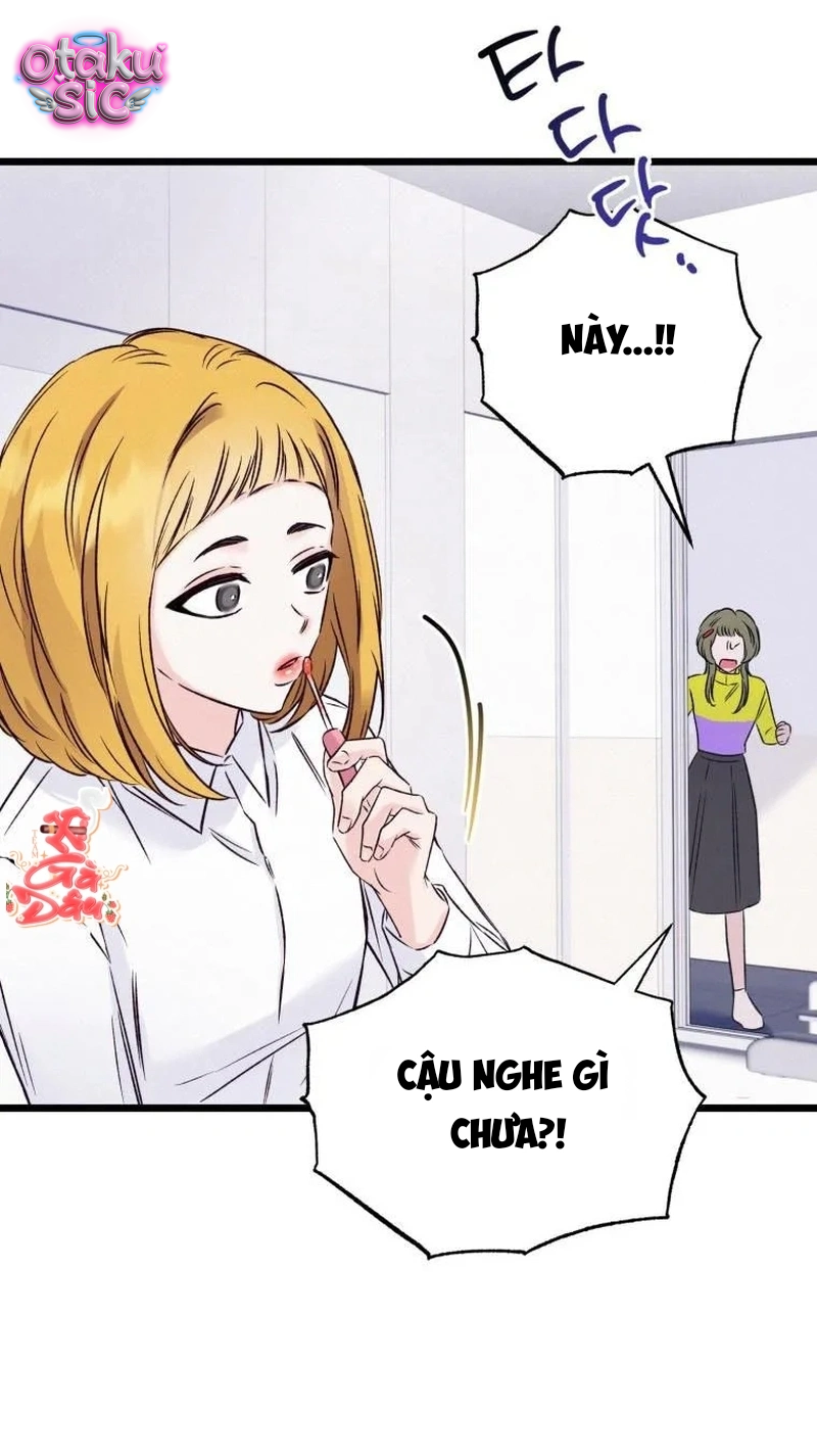 Hoa Khôi Lớp 8 - Chap 6 - Trang 40