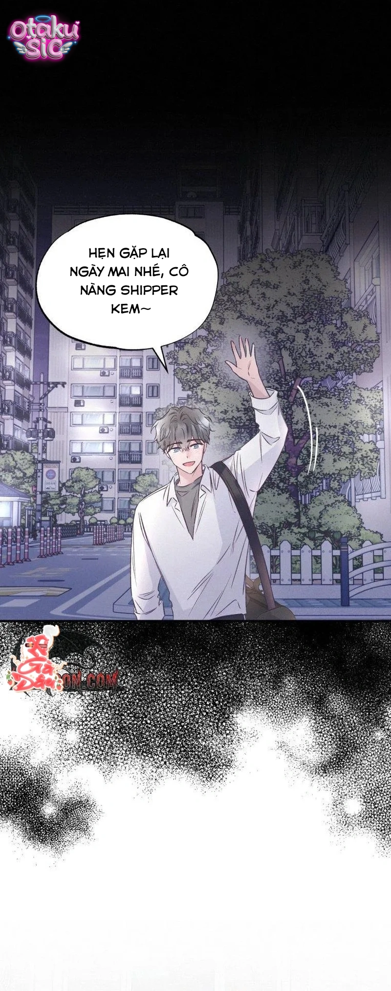 Hoa Khôi Lớp 8 - Chap 6 - Trang 5