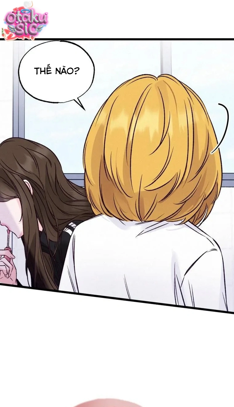 Hoa Khôi Lớp 8 - Chap 6 - Trang 43