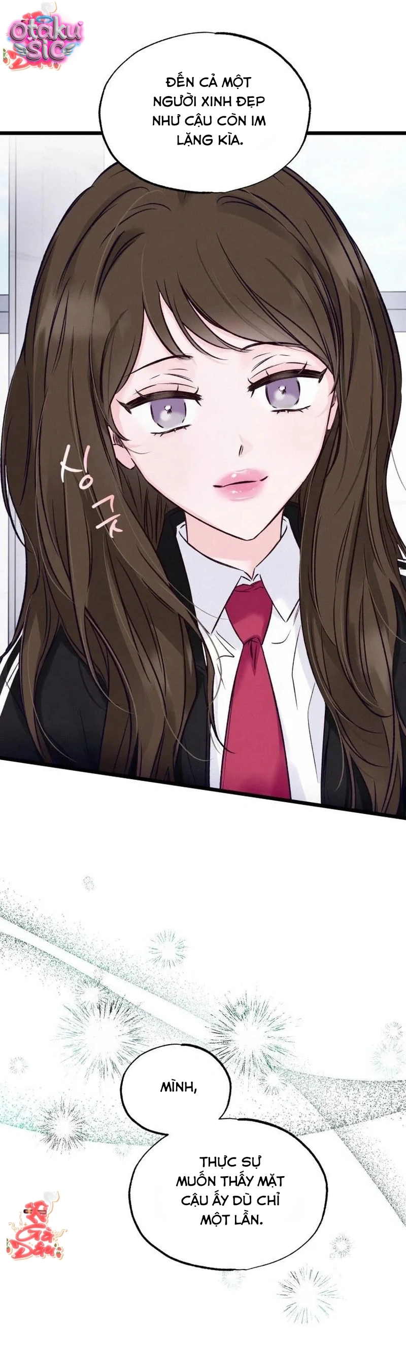 Hoa Khôi Lớp 8 - Chap 6 - Trang 48