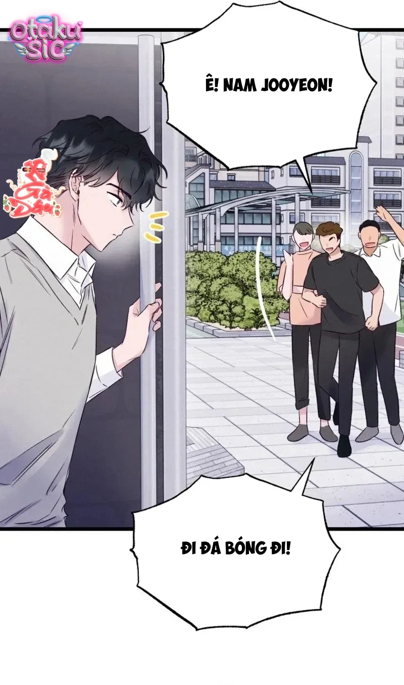 Hoa Khôi Lớp 8 - Chap 7 - Trang 16
