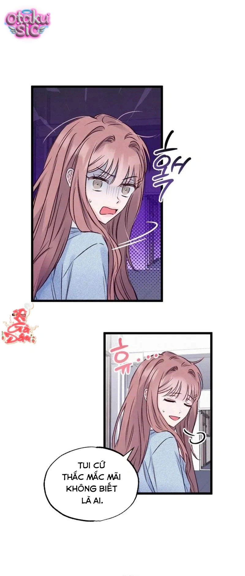 Hoa Khôi Lớp 8 - Chap 7 - Trang 3