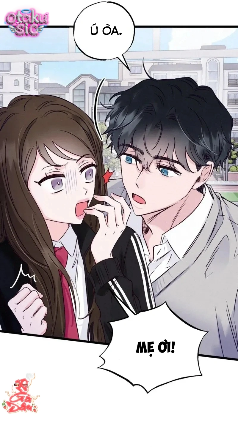 Hoa Khôi Lớp 8 - Chap 7 - Trang 26