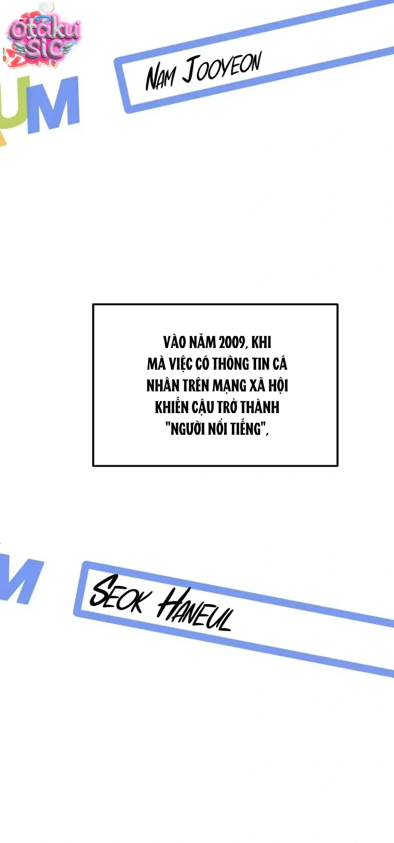 Hoa Khôi Lớp 8 - Chap 7 - Trang 30