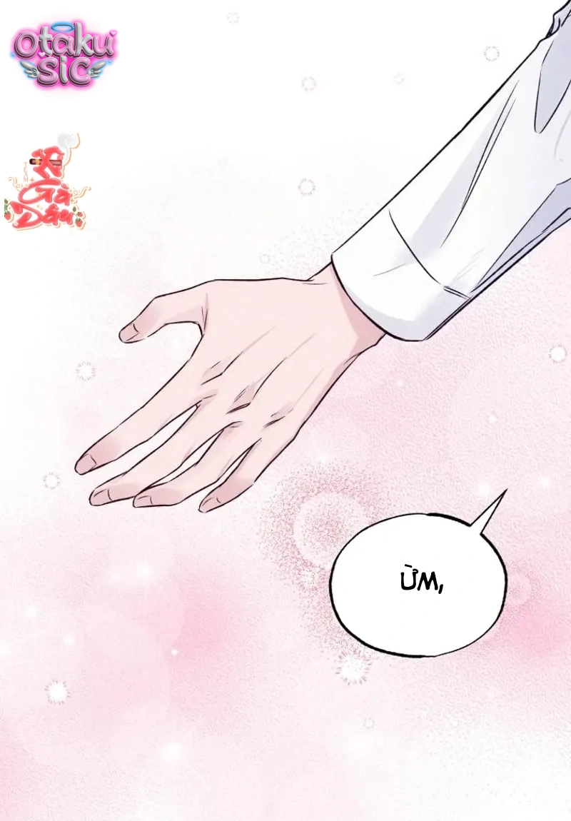 Hoa Khôi Lớp 8 - Chap 7 - Trang 37