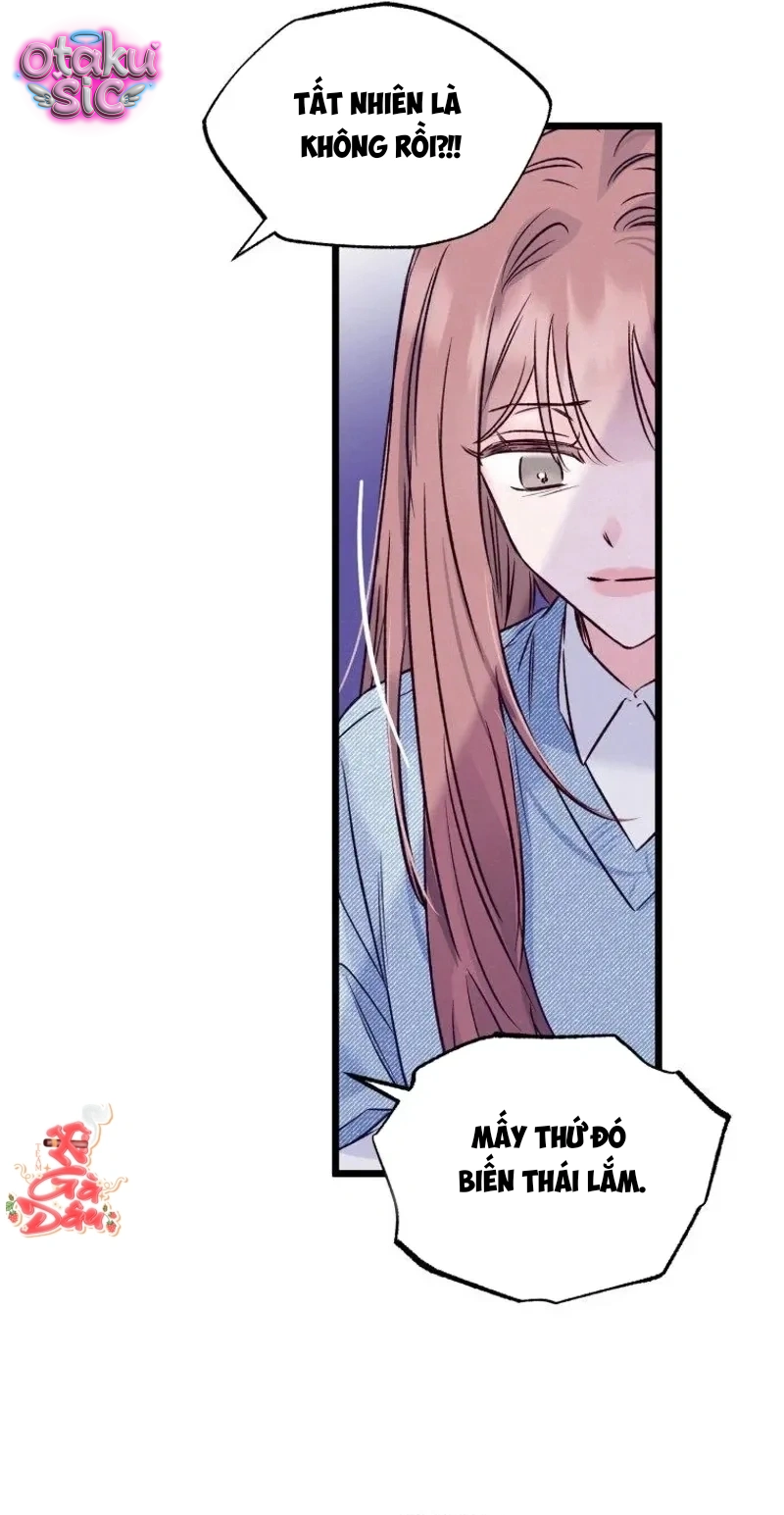 Hoa Khôi Lớp 8 - Chap 7 - Trang 6