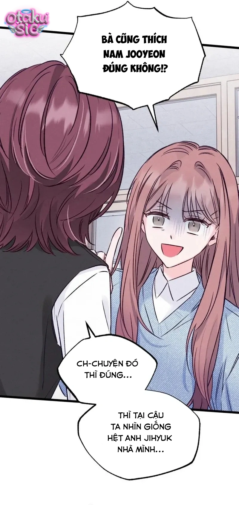 Hoa Khôi Lớp 8 - Chap 7 - Trang 10