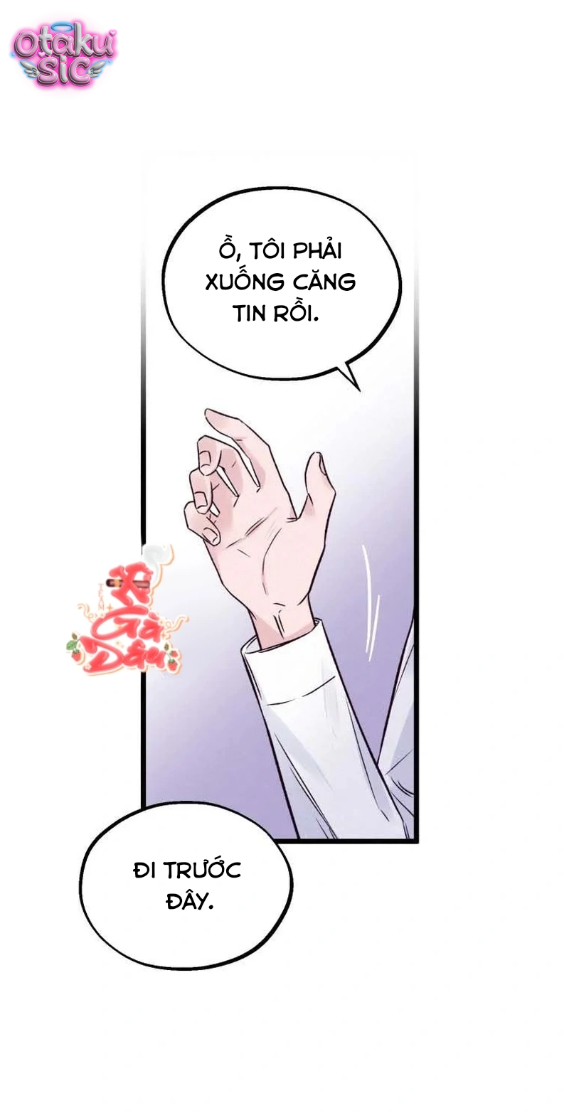 Hoa Khôi Lớp 8 - Chap 8 - Trang 12