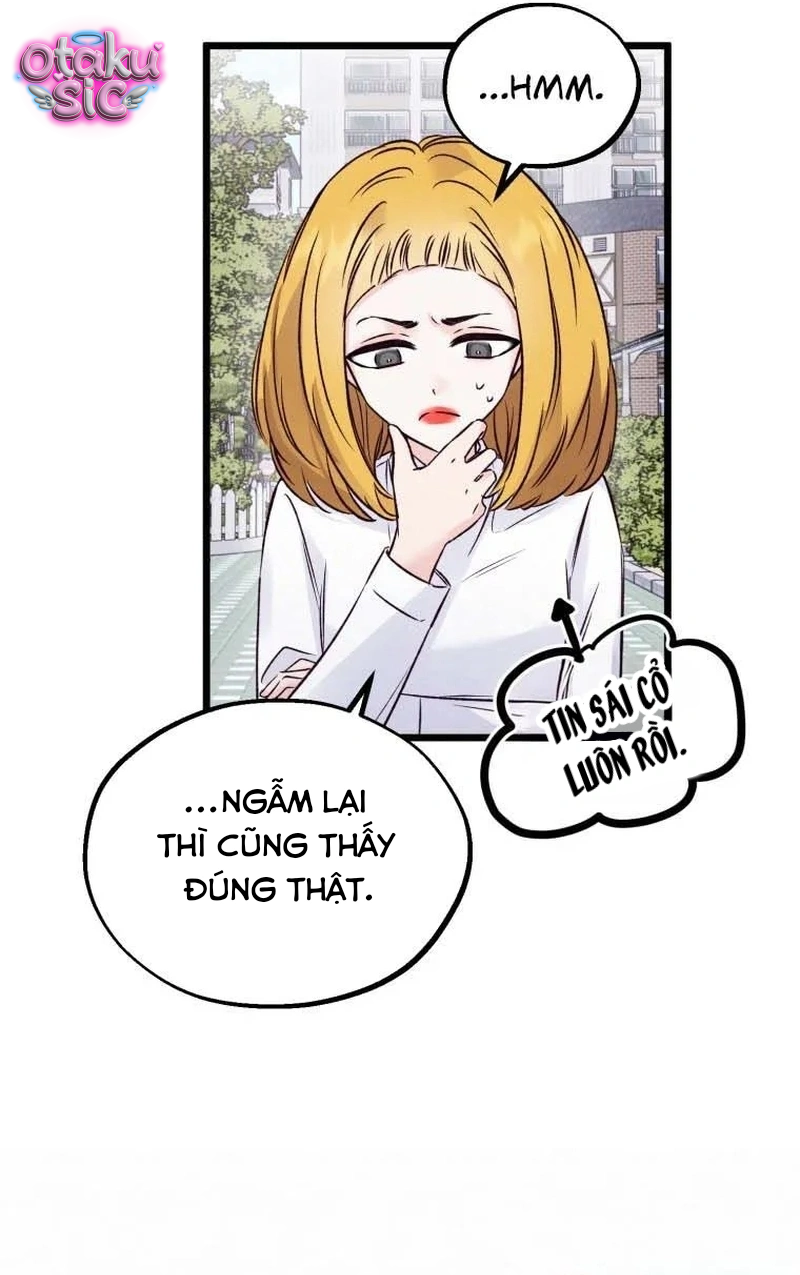 Hoa Khôi Lớp 8 - Chap 8 - Trang 18