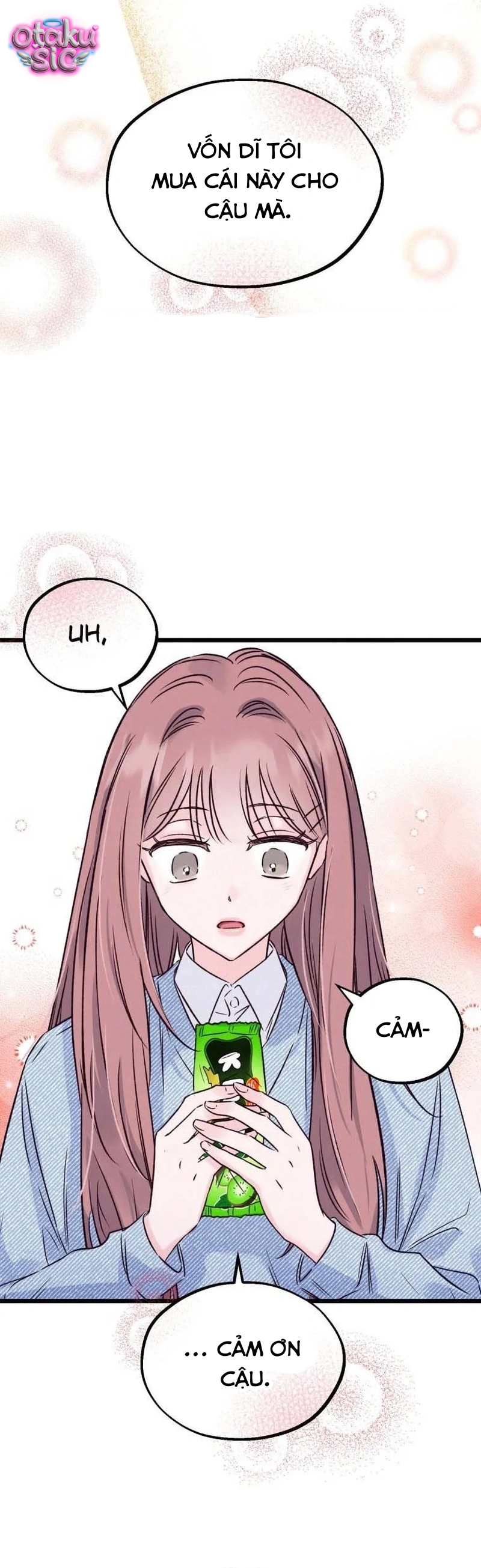 Hoa Khôi Lớp 8 - Chap 8 - Trang 31