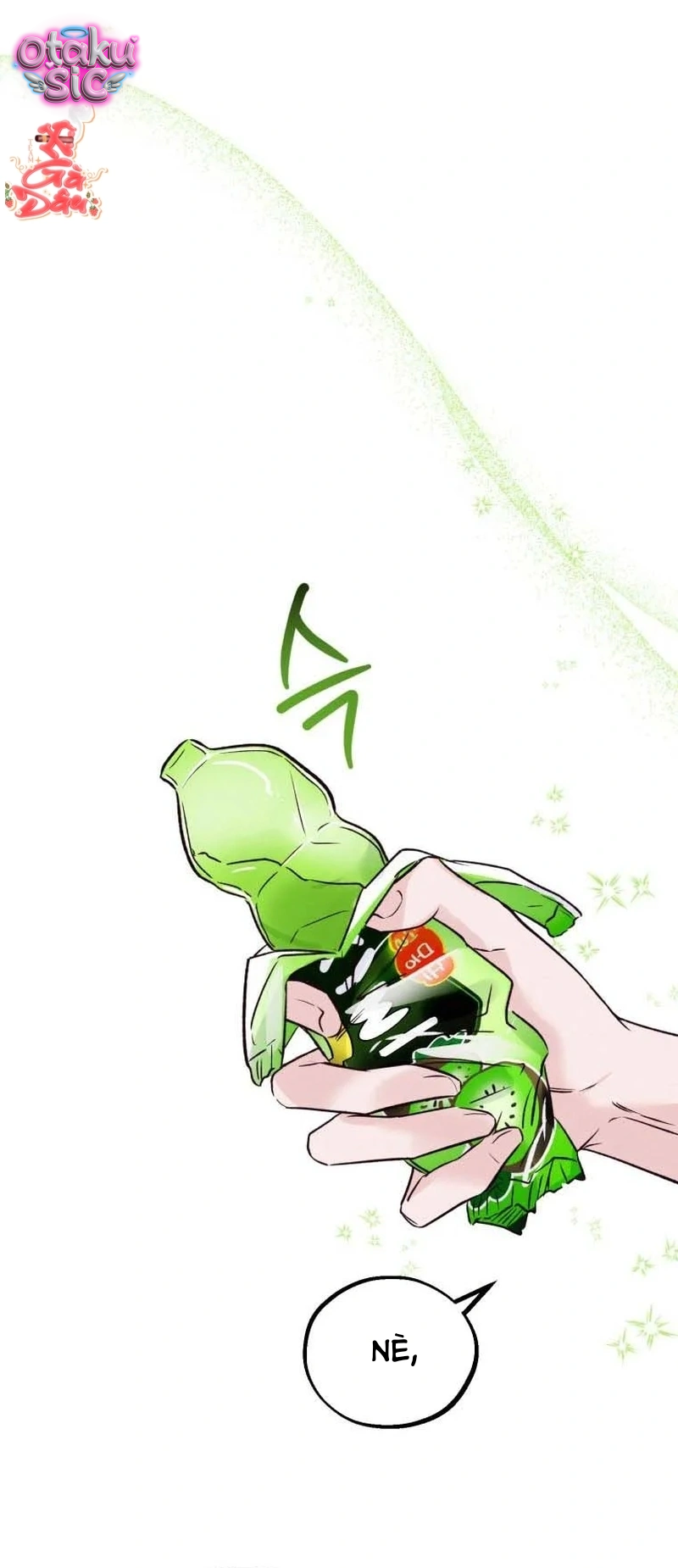 Hoa Khôi Lớp 8 - Chap 8 - Trang 38