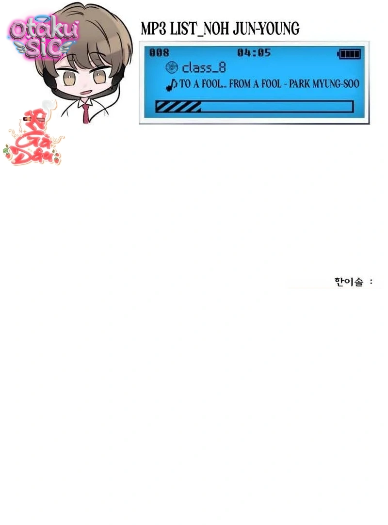 Hoa Khôi Lớp 8 - Chap 8 - Trang 44