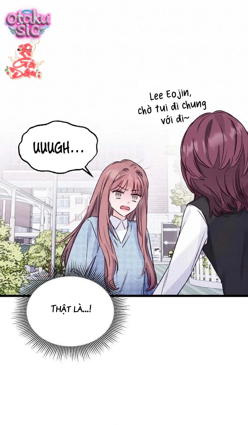 Hoa Khôi Lớp 8 - Chap 8 - Trang 8